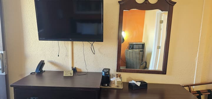 Indian Mound Motel