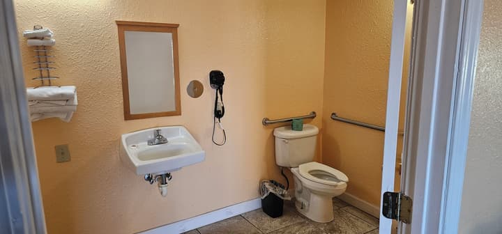 Indian Mound Motel