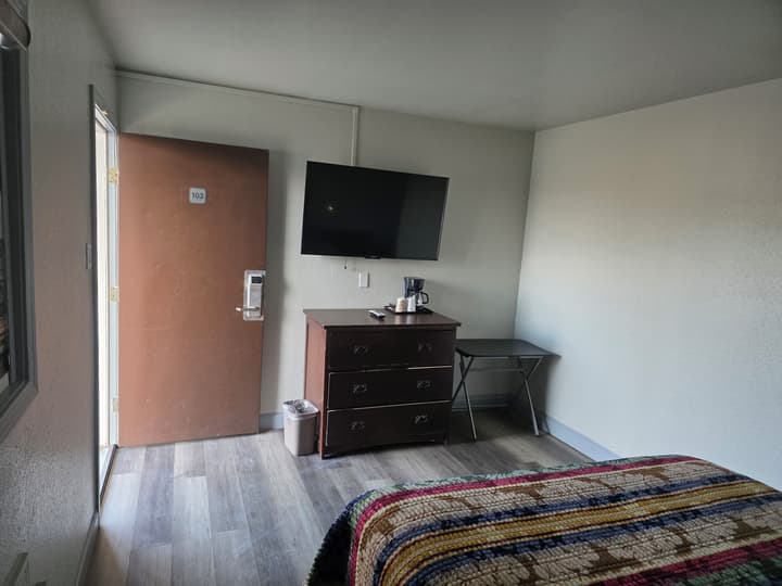 Indian Mound Motel