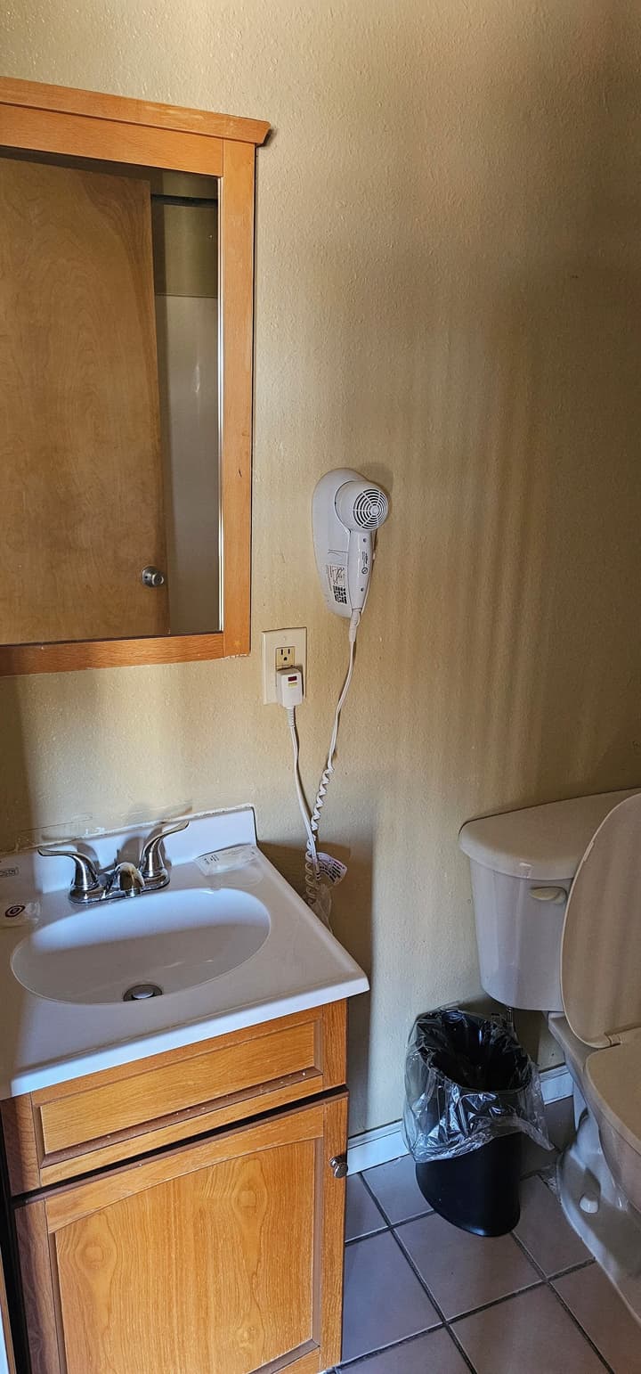Indian Mound Motel
