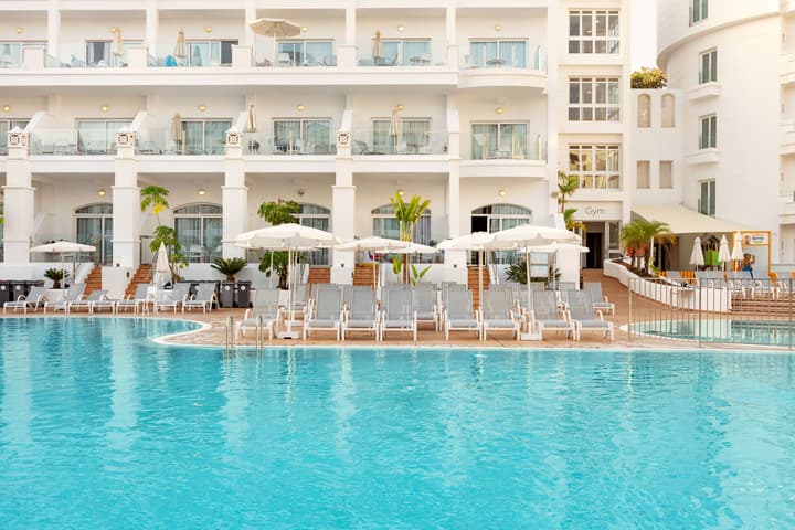 Sunwing Fanabe Beach
