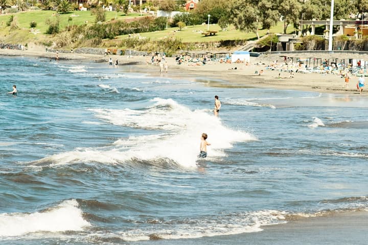 Sunwing Fanabe Beach