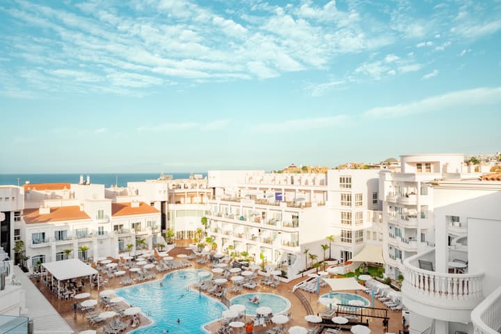 Sunwing Fanabe Beach