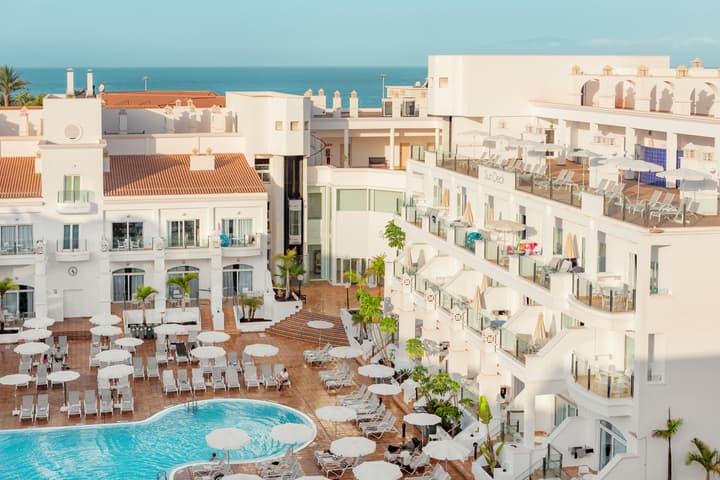 Sunwing Fanabe Beach