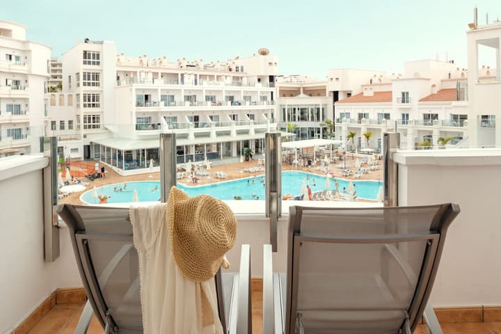 Sunwing Fanabe Beach