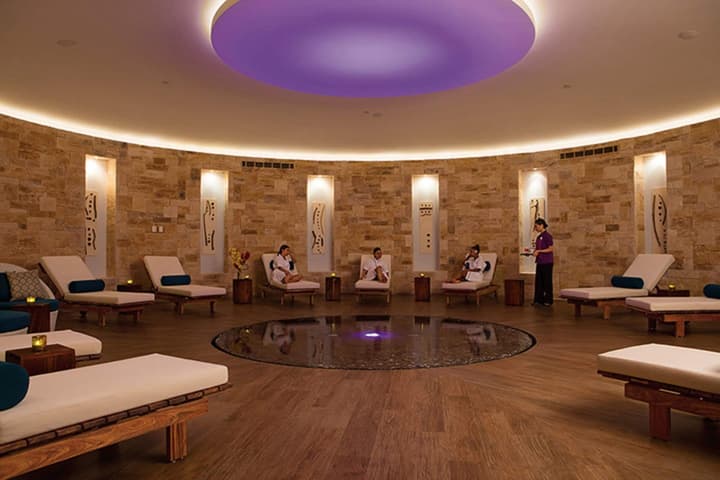 Secrets Riviera Cancún All Preferred - Adults Only - All inclusive