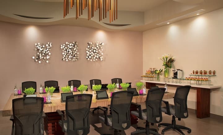 Secrets Riviera Cancún All Preferred - Adults Only - All inclusive