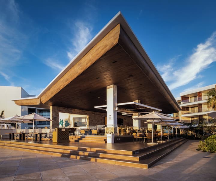 Secrets Riviera Cancún All Preferred - Adults Only - All inclusive