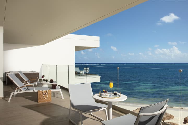 Secrets Riviera Cancún All Preferred - Adults Only - All inclusive