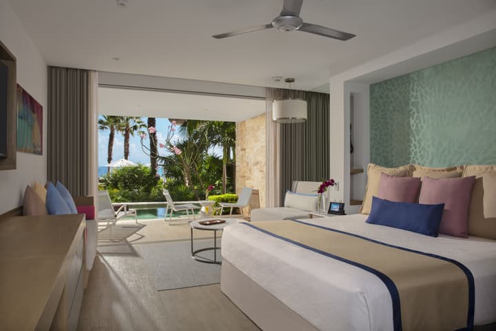 Secrets Riviera Cancún All Preferred - Adults Only - All inclusive