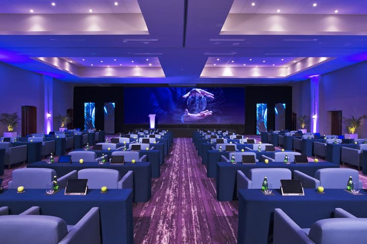 Secrets Riviera Cancún All Preferred - Adults Only - All inclusive
