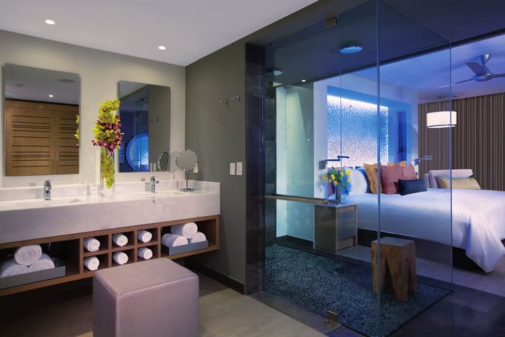 Secrets Riviera Cancún All Preferred - Adults Only - All inclusive