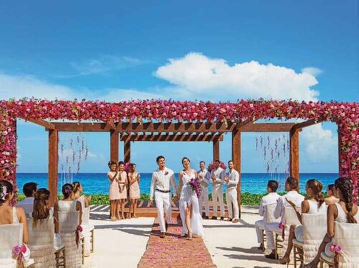 Secrets Riviera Cancún All Preferred - Adults Only - All inclusive