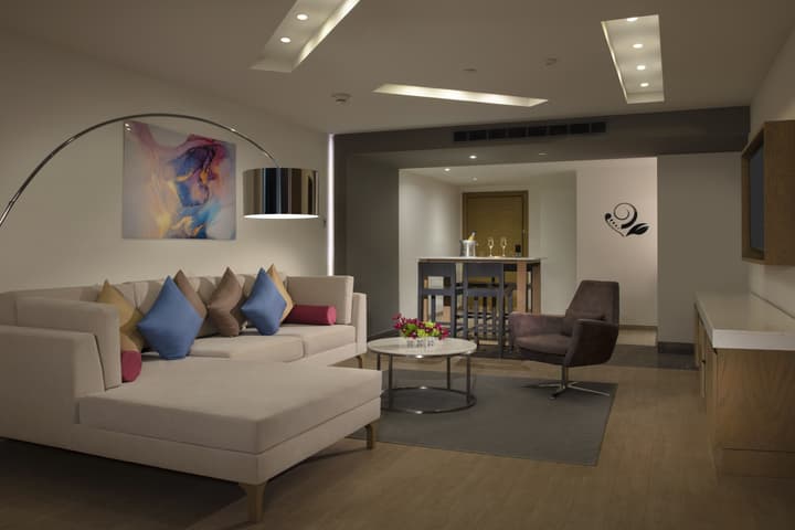 Secrets Riviera Cancún All Preferred - Adults Only - All inclusive