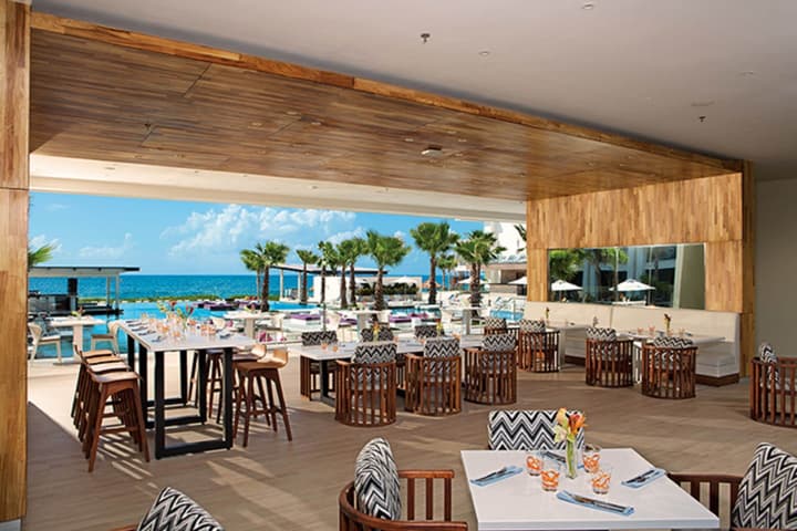Secrets Riviera Cancún All Preferred - Adults Only - All inclusive
