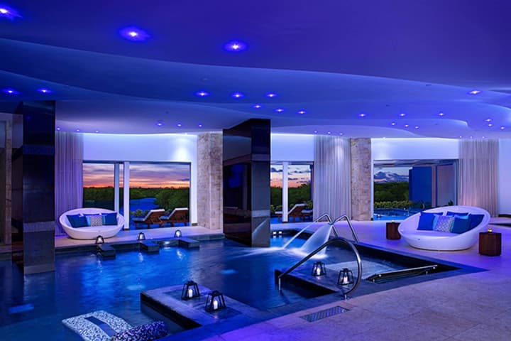 Secrets Riviera Cancún All Preferred - Adults Only - All inclusive