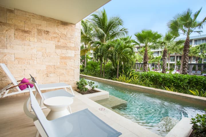 Secrets Riviera Cancún All Preferred - Adults Only - All inclusive