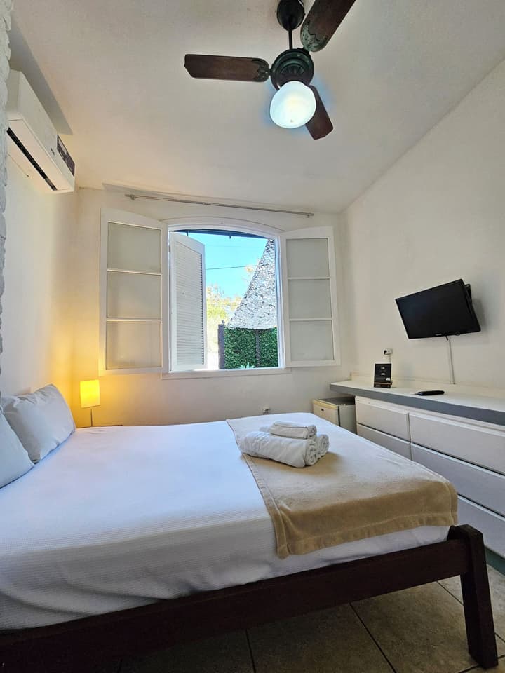 Pousada Casa Centro Búzios