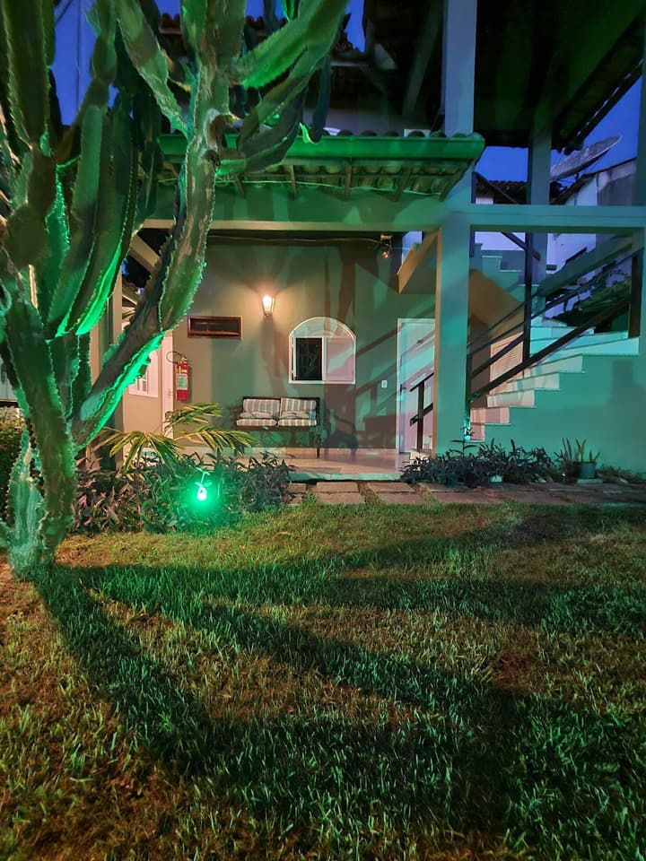 Pousada Casa Centro Búzios