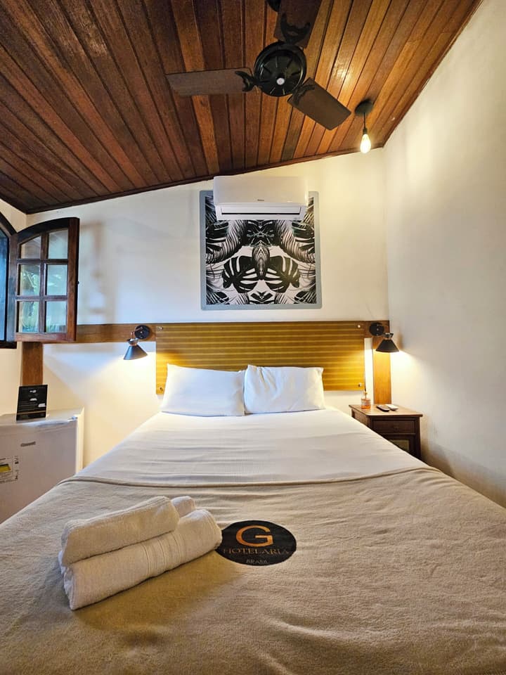 Pousada Casa Centro Búzios