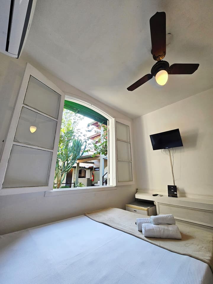 Pousada Casa Centro Búzios