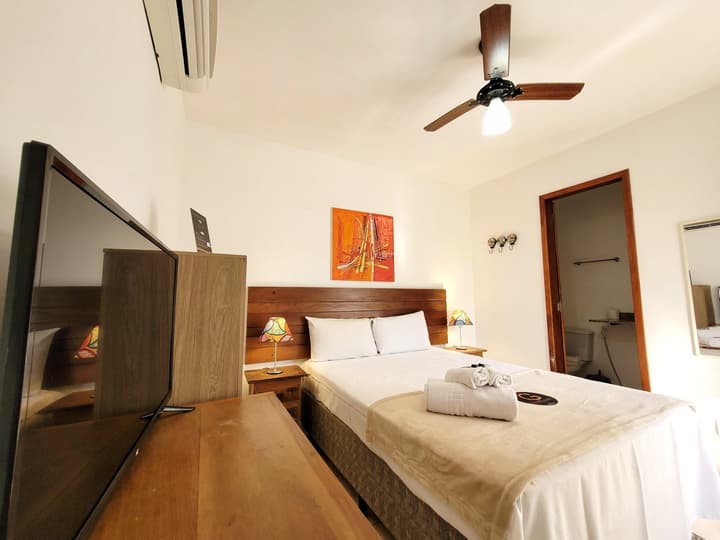 Pousada Casa Centro Búzios