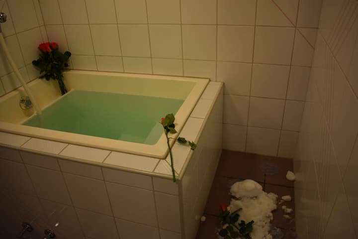 Hotel Bünda Davos
