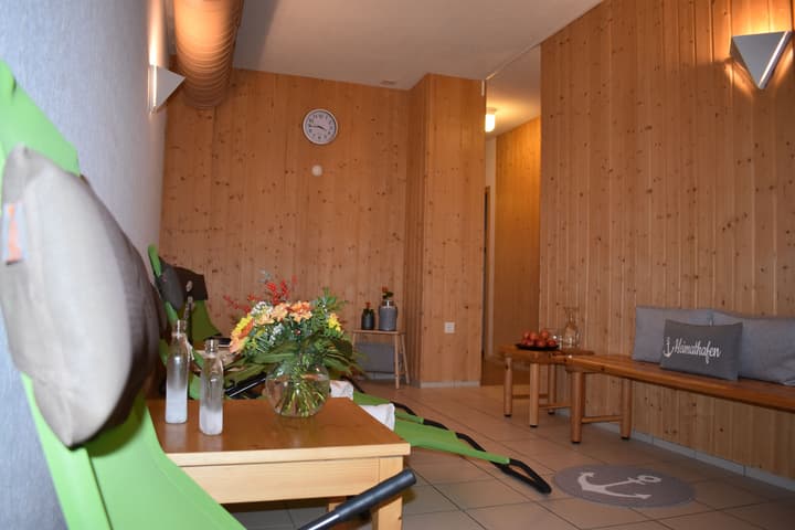 Hotel Bünda Davos