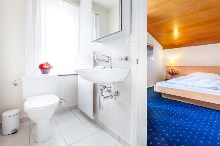 Hotel Bünda Davos