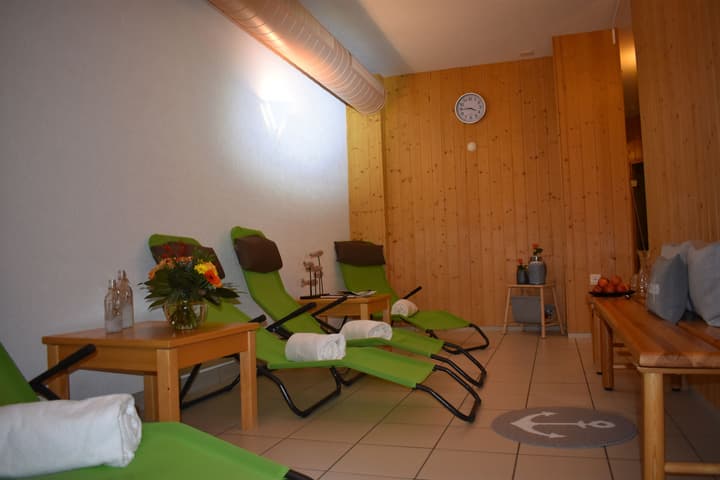 Hotel Bünda Davos