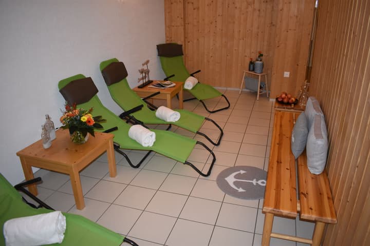 Hotel Bünda Davos