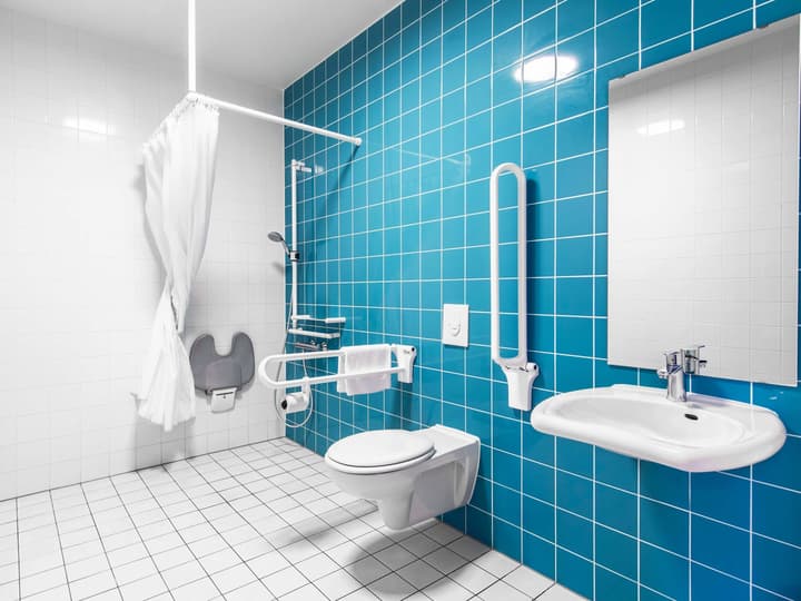 B&B Hotel Rosenheim