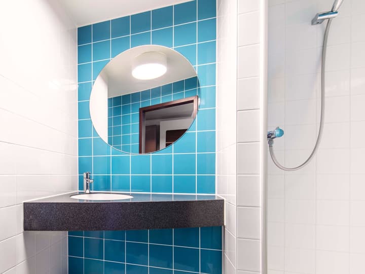 B&B Hotel Rosenheim