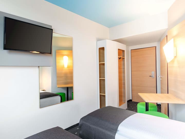 B&B Hotel Rosenheim