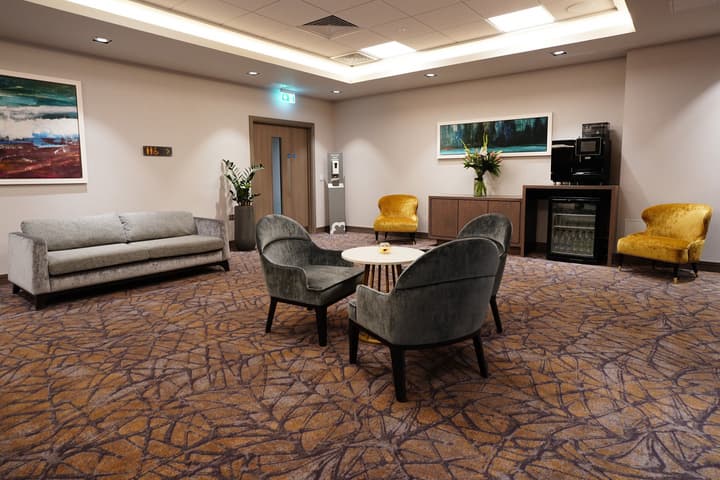 Maldron Hotel Glasgow City