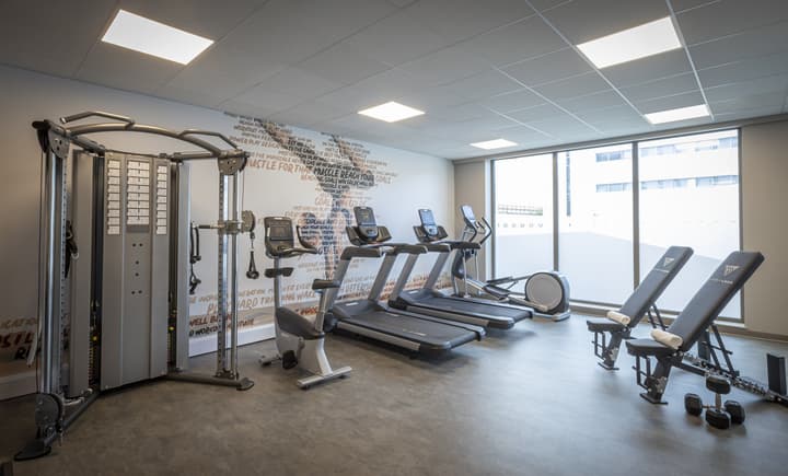 Maldron Hotel Glasgow City