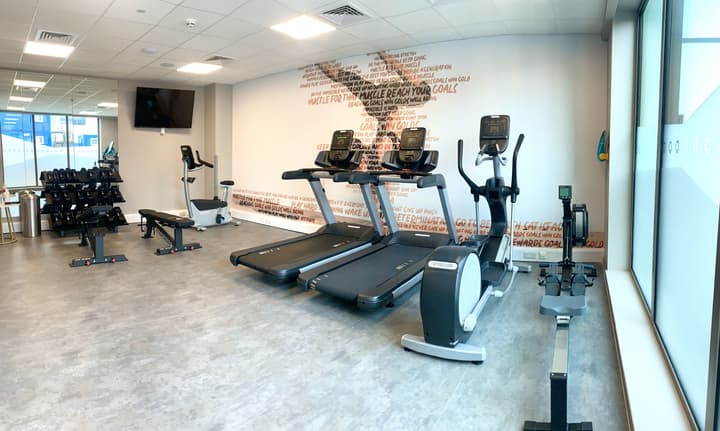 Maldron Hotel Glasgow City