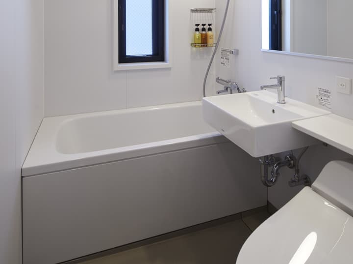 Hotel Androoms Kyoto Shichijo