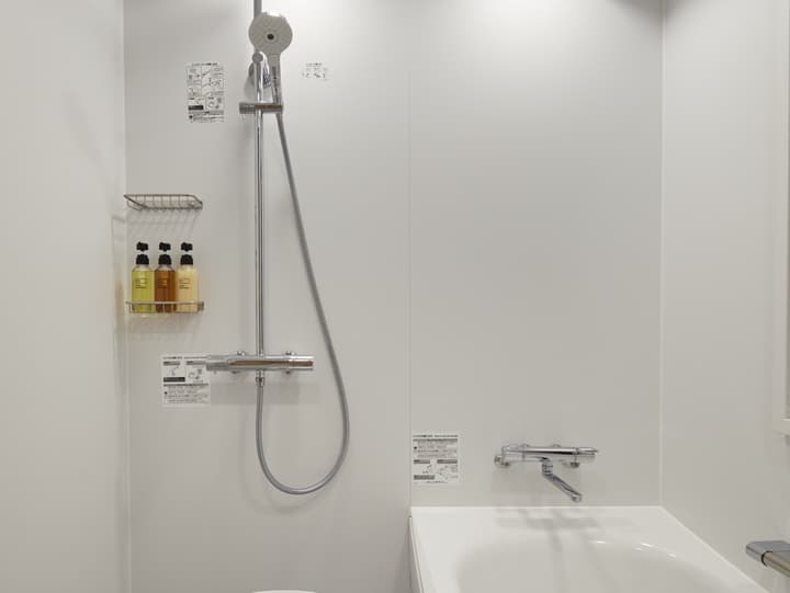 Hotel Androoms Kyoto Shichijo