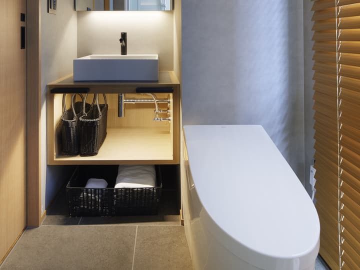 Hotel Androoms Kyoto Shichijo
