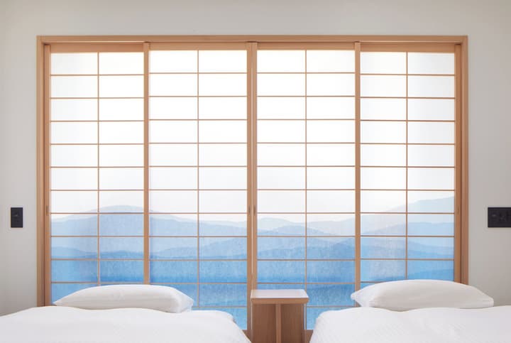 Hotel Androoms Kyoto Shichijo