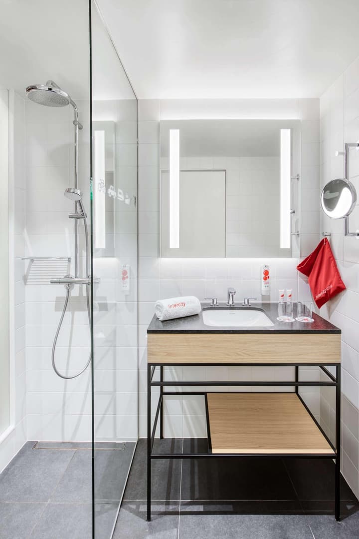 IntercityHotel Graz