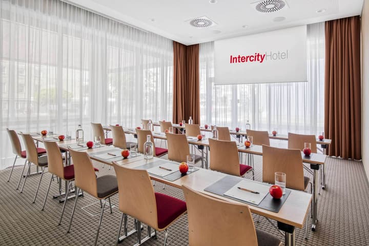 IntercityHotel Graz