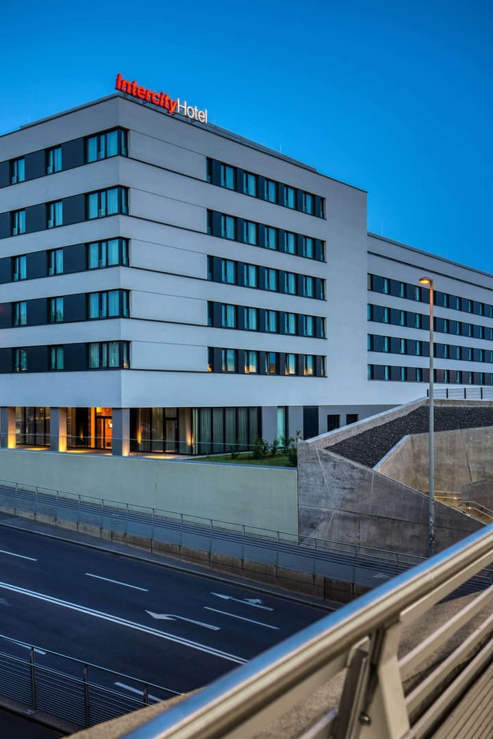 IntercityHotel Graz