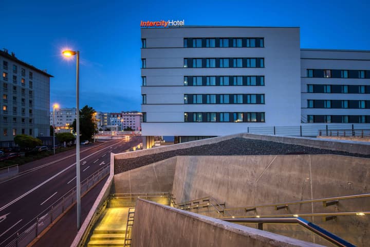 IntercityHotel Graz
