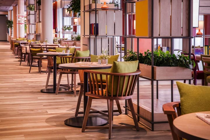 IntercityHotel Graz
