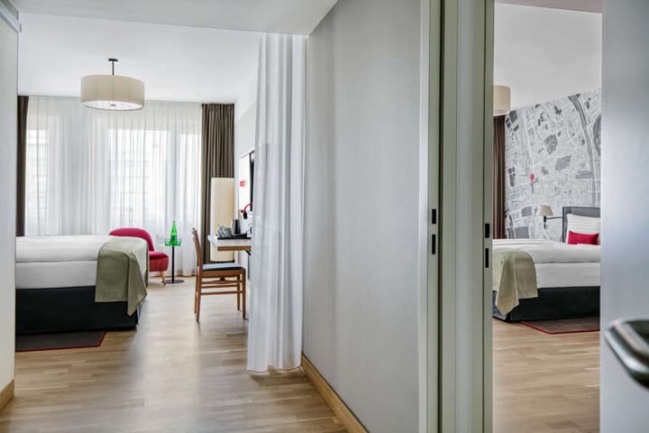 IntercityHotel Graz