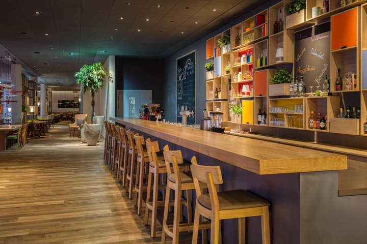 IntercityHotel Graz