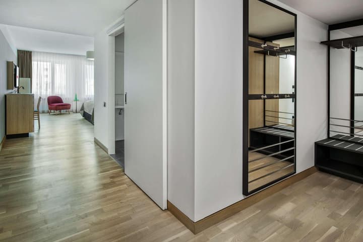 IntercityHotel Graz