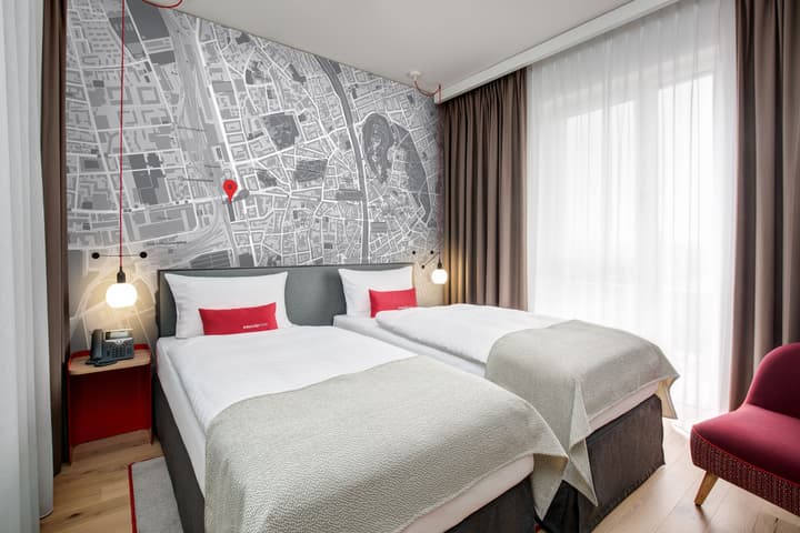 IntercityHotel Graz